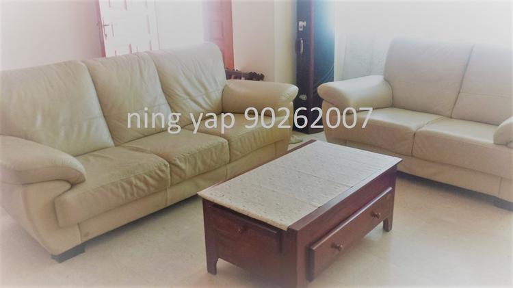 Eunos Mansion (Enbloc) thumbnail photo